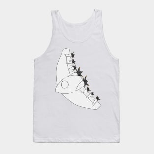 Arsenal Egg Tank Top